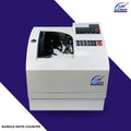 NW-880C Packet Cash Counting Machine – Professional Banknote Bundle Counter - newways