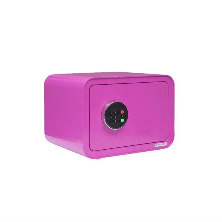NY 10-KG Digital Numeric + Key - newways