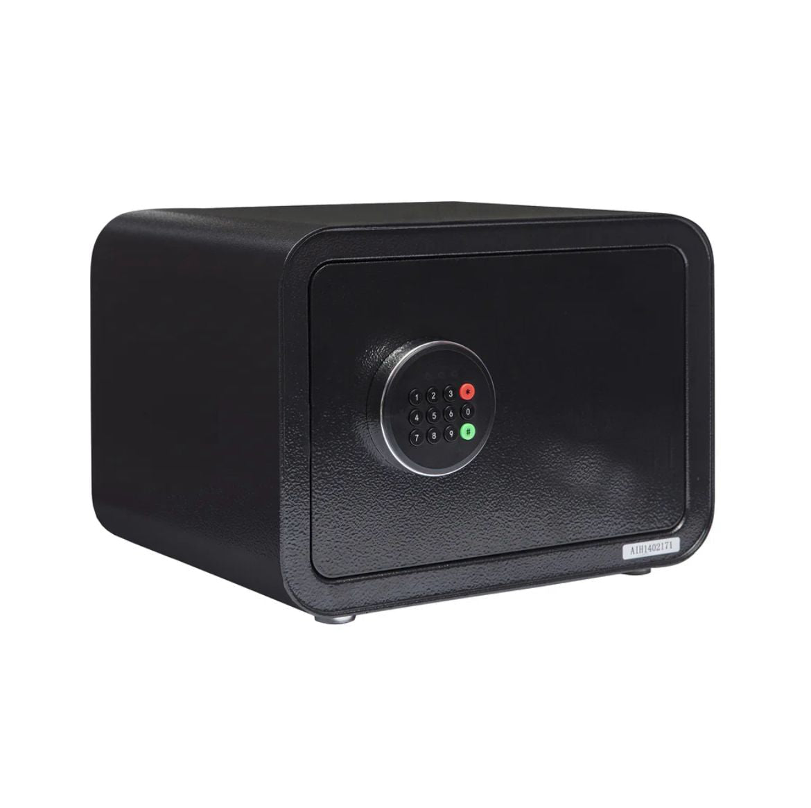 NY 10-KG Digital Numeric + Key - newways