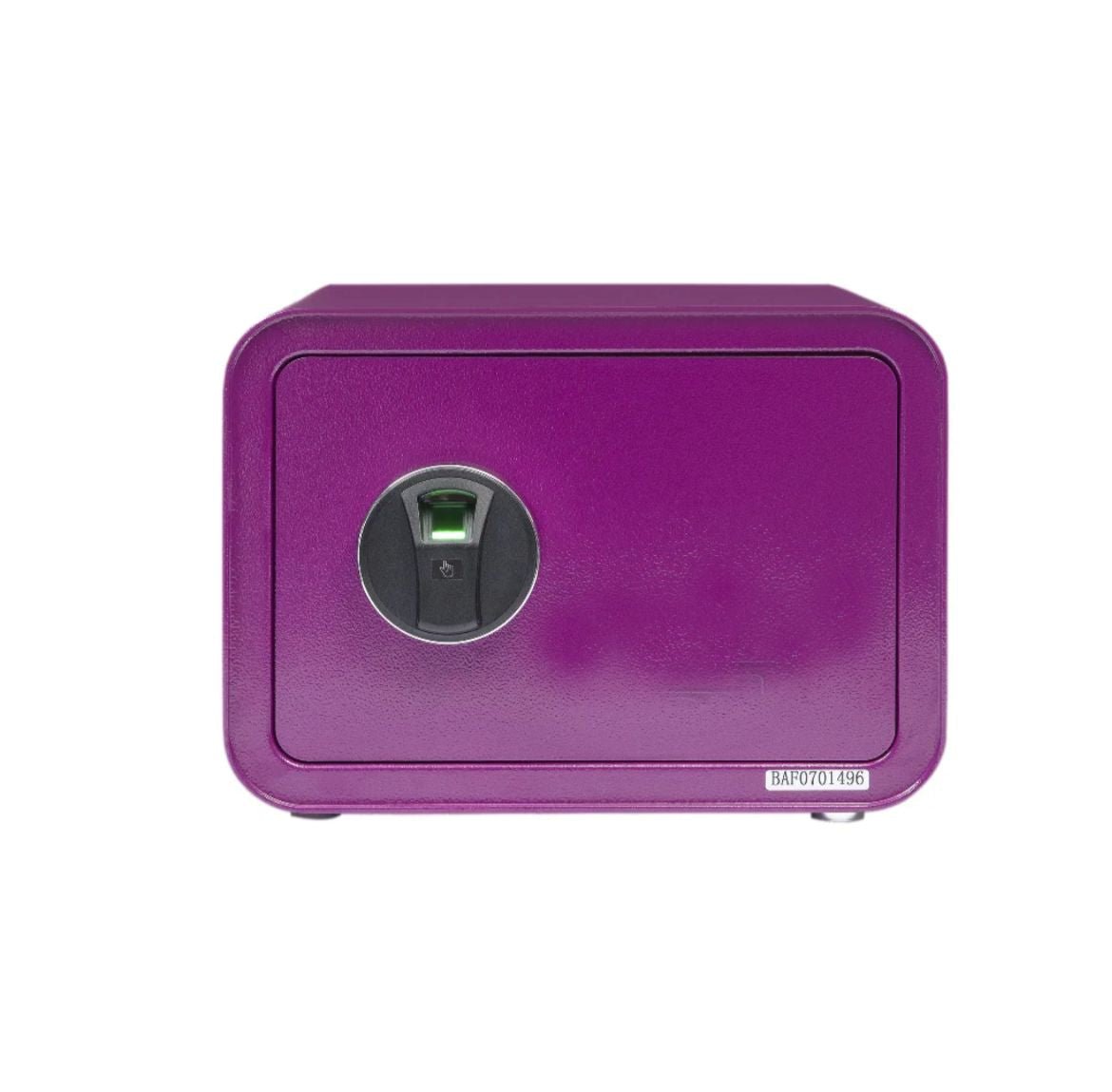 NY-10-KG (Thumb) Digital Security Locker - newways