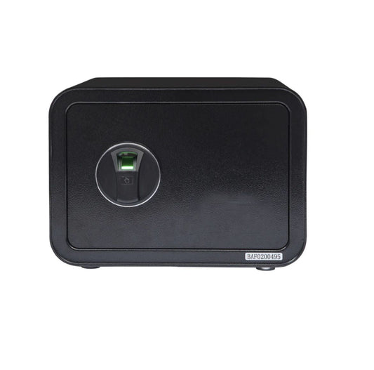 NY-10-KG (Thumb) Digital Security Locker - newways