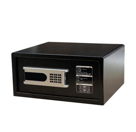 NY HT-02 Compact Digital Safe - newways